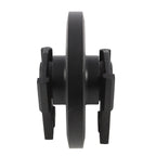 Front Idler Tensioner Wheel Bobcat 6732902 6693237 Compact Track Loader Parts