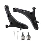 Front Lower Control Arm w/Ball Joint K622856 for 2014-2018 Subaru Forester