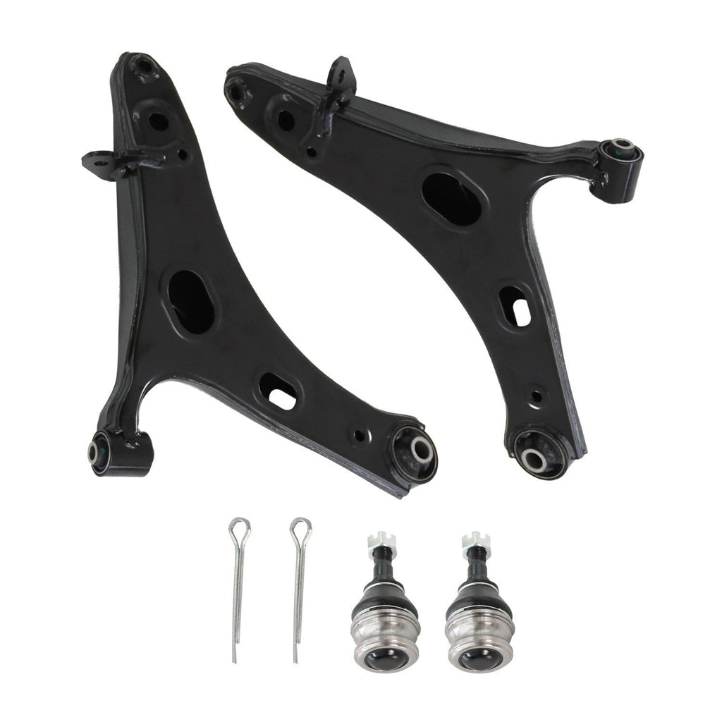 Front Lower Control Arm w/Ball Joint K622856 for 2014-2018 Subaru Forester