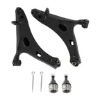 Front Lower Control Arm w/Ball Joint K622856 for 2014-2018 Subaru Forester