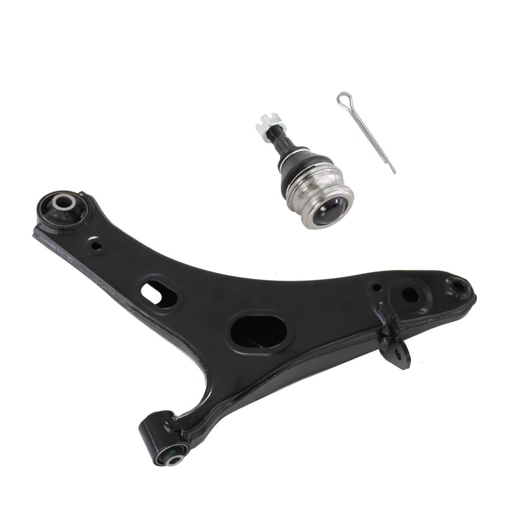 Front Lower Control Arm w/Ball Joint K622856 for 2014-2018 Subaru Forester