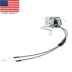 Front Right Door Lock Latch Assembly for 01-07 Toyota Sequoia & 05-06 Tundra