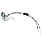 Front Right Door Lock Latch Assembly for 01-07 Toyota Sequoia & 05-06 Tundra