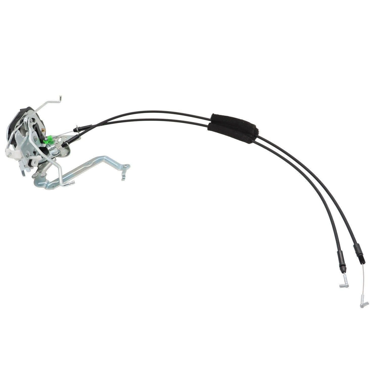 Front Right Door Lock Latch Assembly for 01-07 Toyota Sequoia & 05-06 Tundra