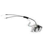 Front Right Door Lock Latch Assembly for 01-07 Toyota Sequoia & 05-06 Tundra