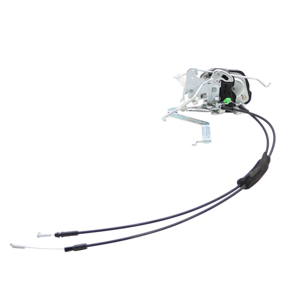 Front Right Door Lock Latch Assembly for 01-07 Toyota Sequoia & 05-06 Tundra