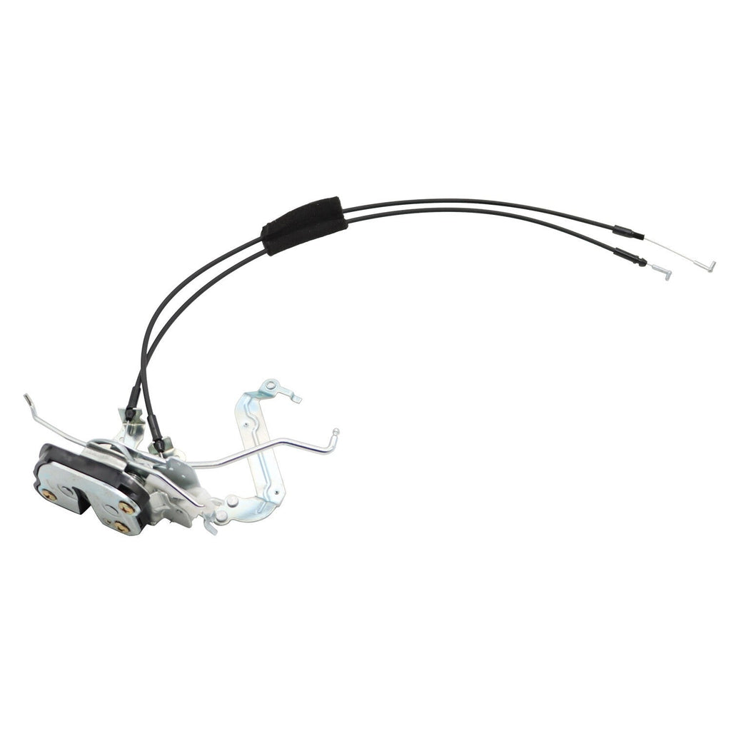 Front Right Door Lock Latch Assembly for 01-07 Toyota Sequoia & 05-06 Tundra