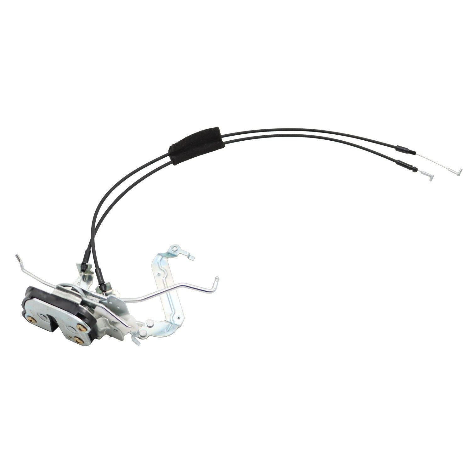 Front Right Door Lock Latch Assembly for 01-07 Toyota Sequoia & 05-06 Tundra