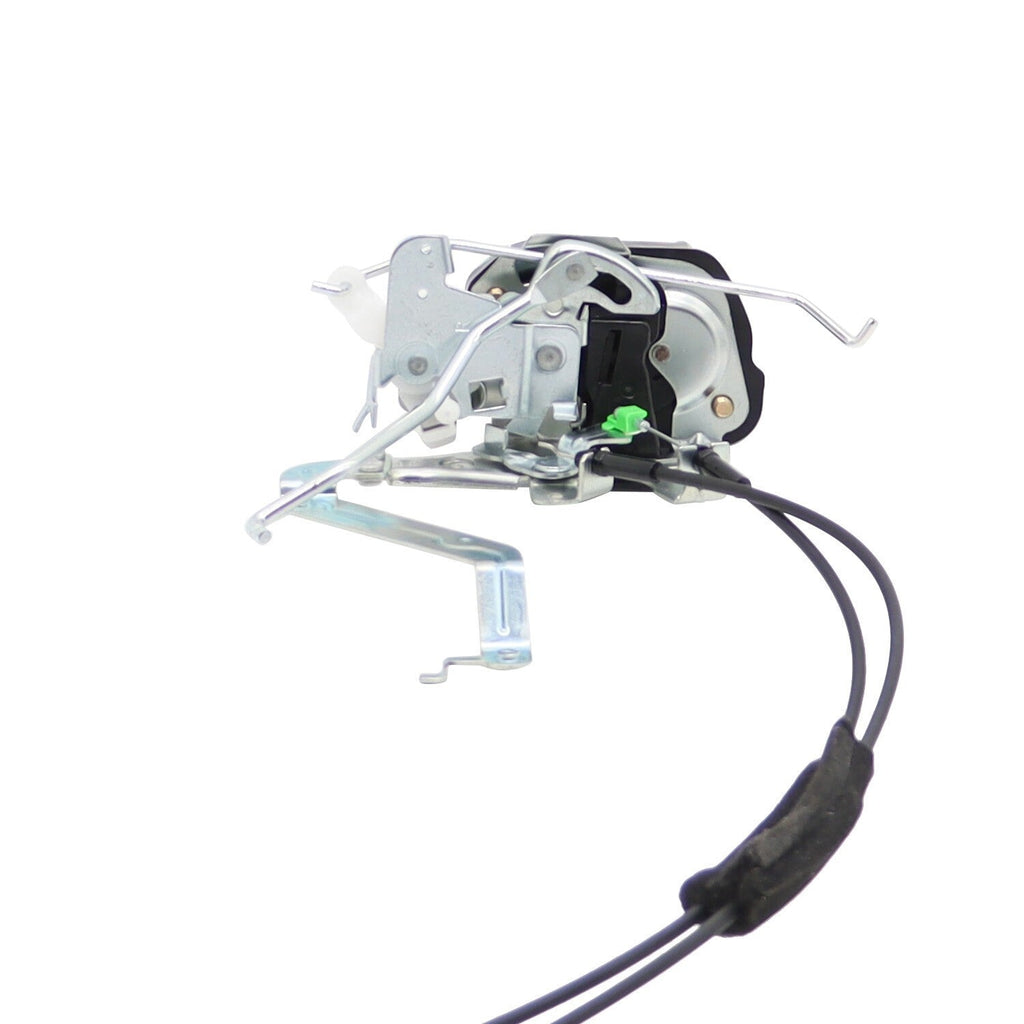 Front Right Door Lock Latch Assembly for 01-07 Toyota Sequoia & 05-06 Tundra