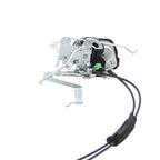 Front Right Door Lock Latch Assembly for 01-07 Toyota Sequoia & 05-06 Tundra