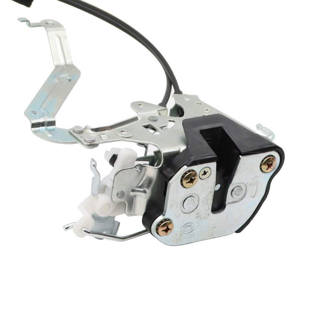 Front Right Door Lock Latch Assembly for 01-07 Toyota Sequoia & 05-06 Tundra