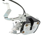Front Right Door Lock Latch Assembly for 01-07 Toyota Sequoia & 05-06 Tundra