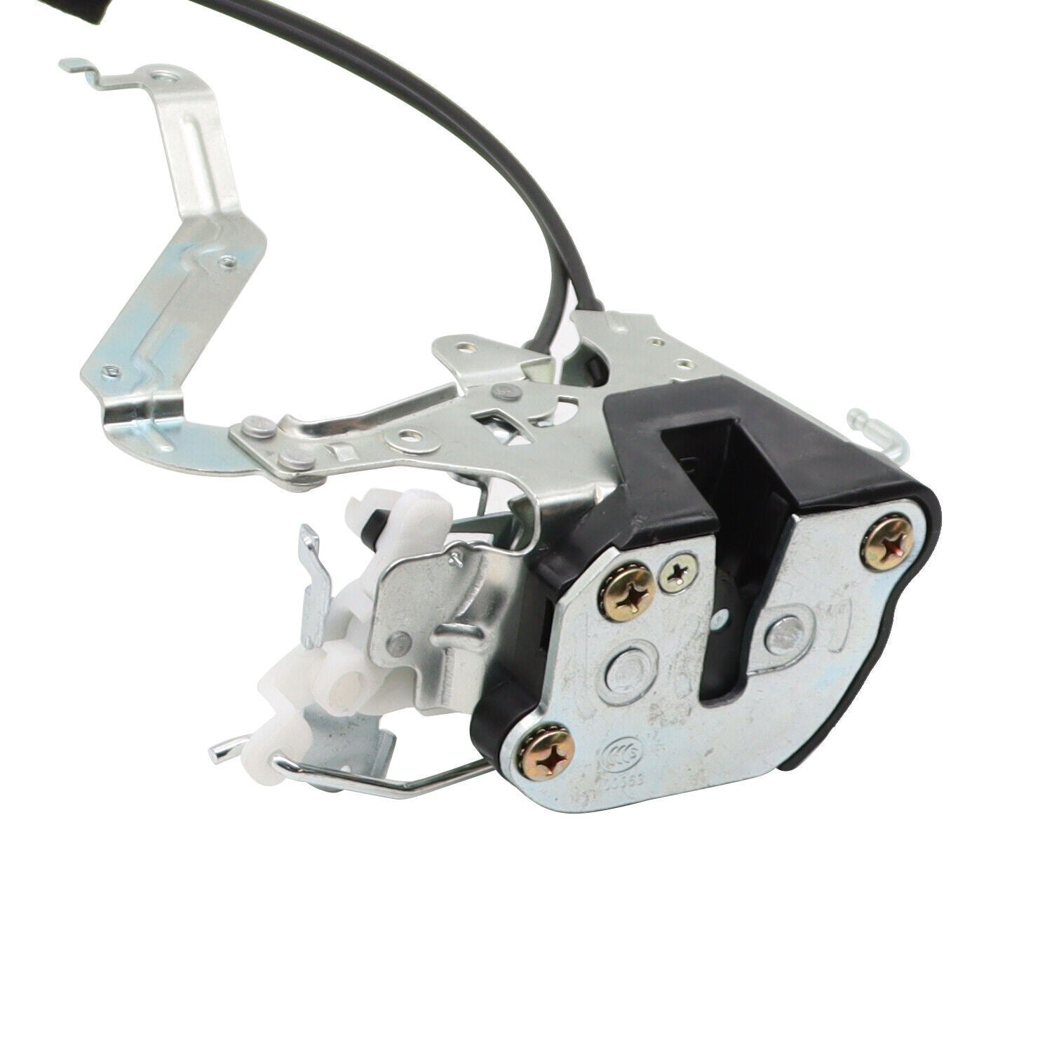 Front Right Door Lock Latch Assembly for 01-07 Toyota Sequoia & 05-06 Tundra