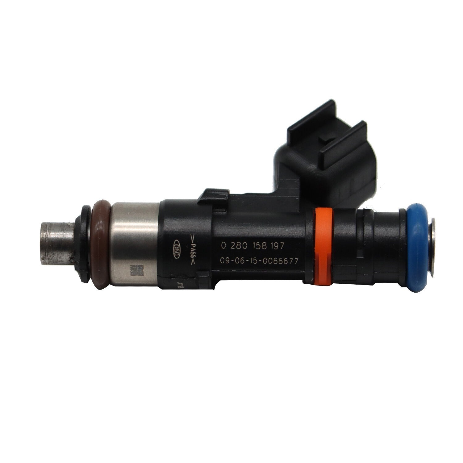 Fuel Injectors with Harness Pair for 2011-2014 Polaris Ranger XP 800 4X4 Crew