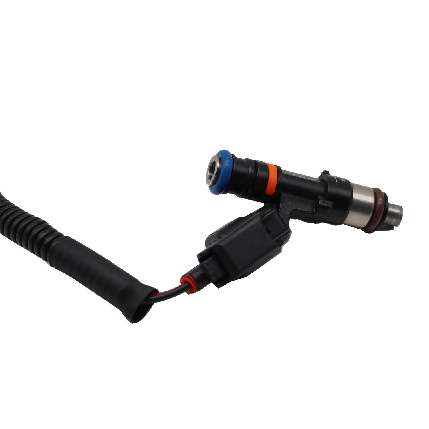 Fuel Injectors with Harness Pair for 2011-2014 Polaris Ranger XP 800 4X4 Crew