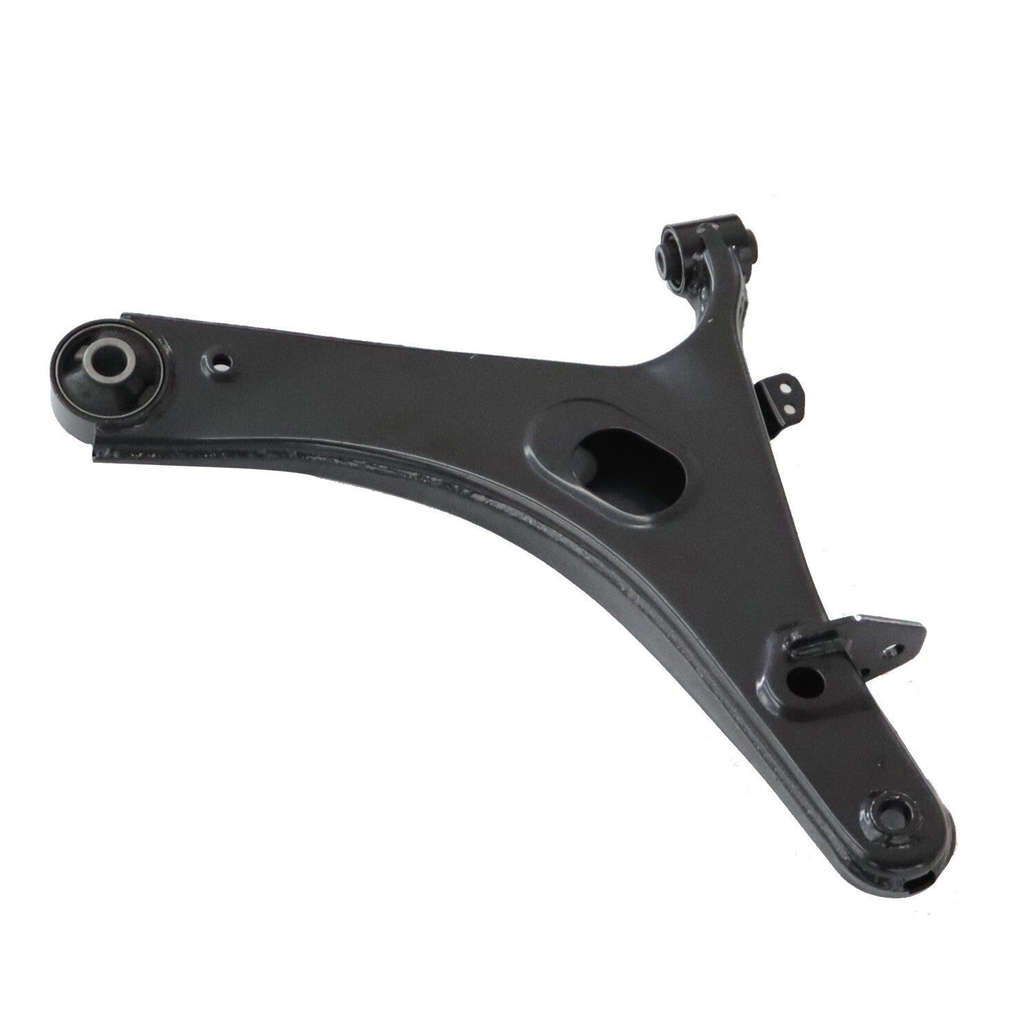 Front LH & RH Lower Control Arms w/ Ball Joints for 2006-2014 Subaru Tribeca