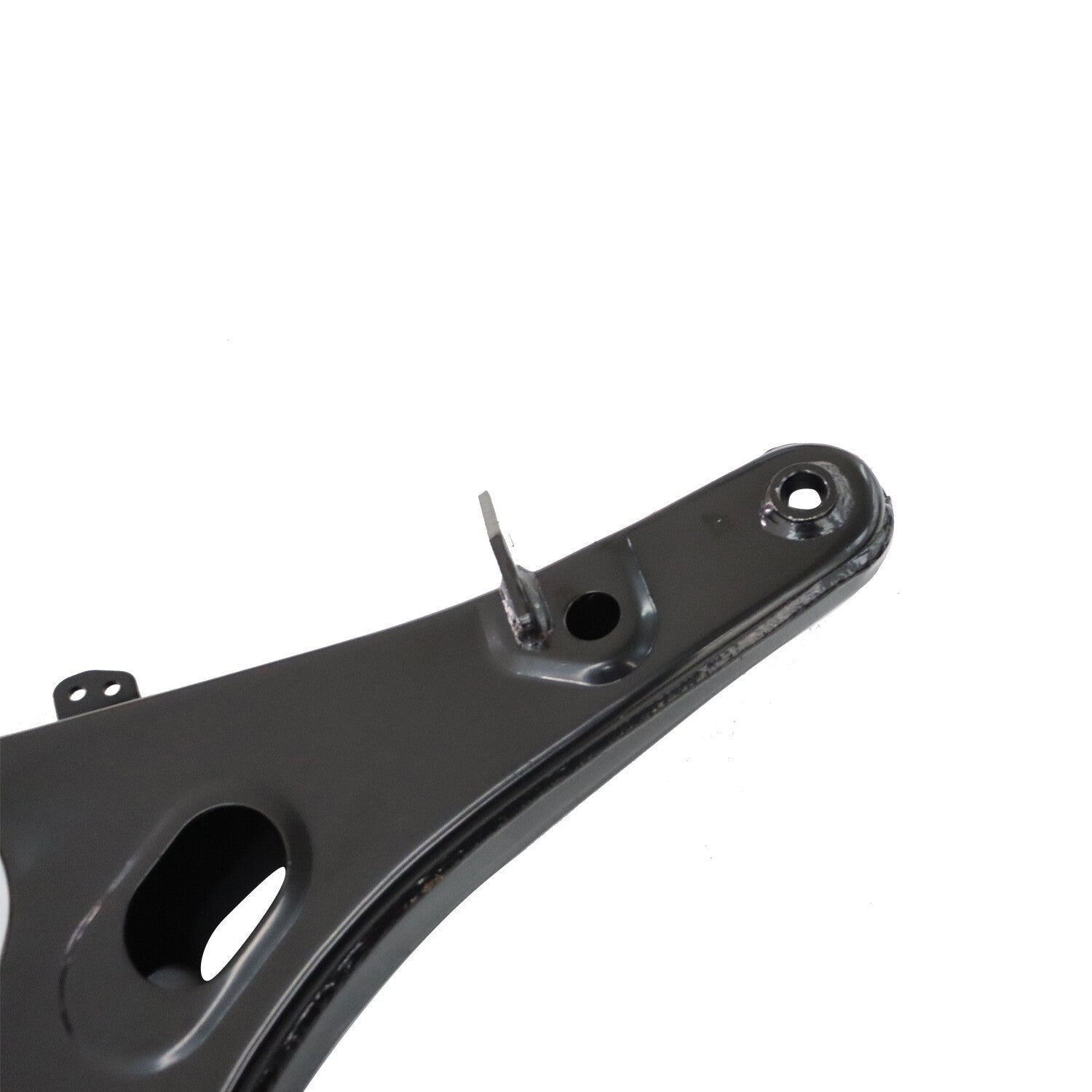 Front LH & RH Lower Control Arms w/ Ball Joints for 2006-2014 Subaru Tribeca