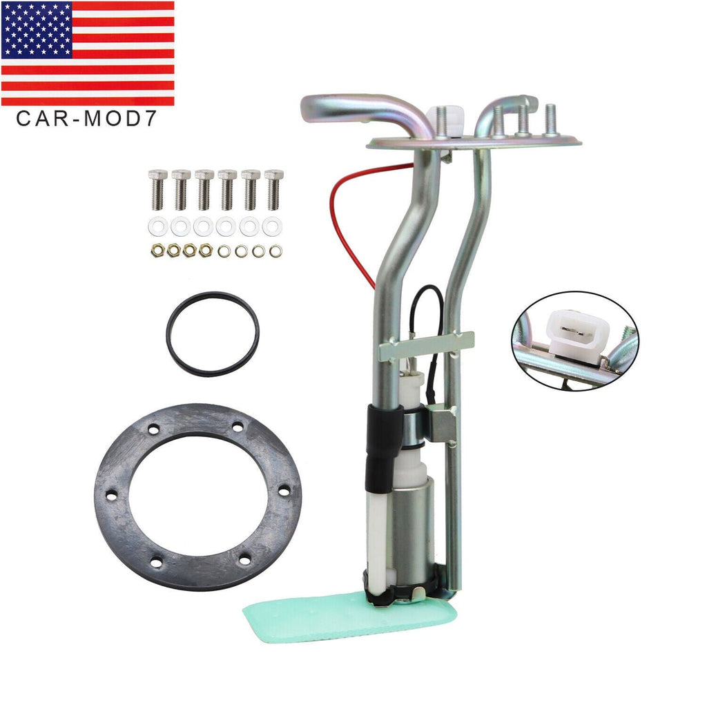 New Fuel Pump Sender Assembly for BMW E24 E28 535i 528e 635csi 16141179425