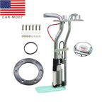 New Fuel Pump Sender Assembly for BMW E24 E28 535i 528e 635csi 16141179425