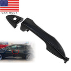 Front Left Exterior Door Handle for 2014-2019 Toyota Corolla Driver Side
