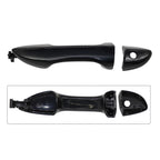 Front Left Exterior Door Handle for 2014-2019 Toyota Corolla Driver Side