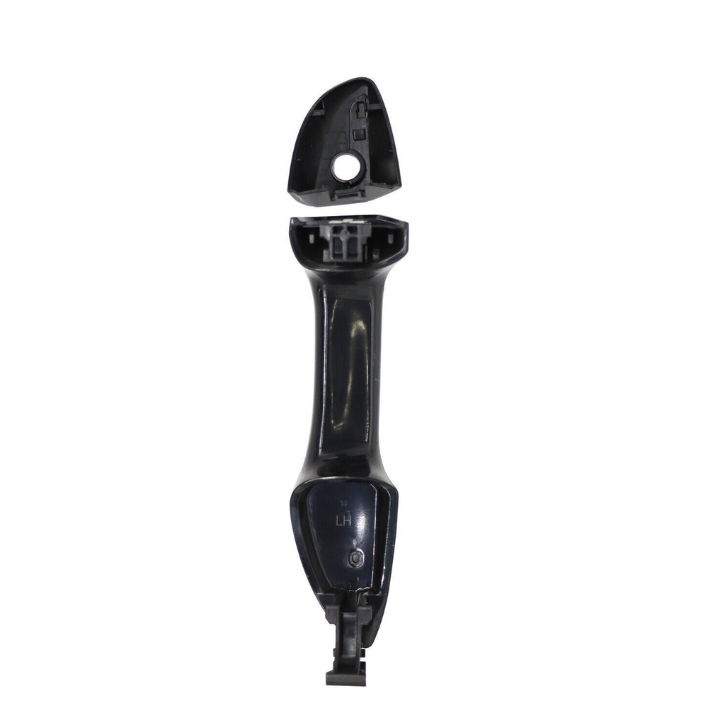 Front Left Exterior Door Handle for 2014-2019 Toyota Corolla Driver Side