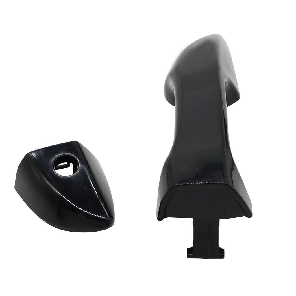 Front Left Exterior Door Handle for 2014-2019 Toyota Corolla Driver Side
