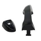 Front Left Exterior Door Handle for 2014-2019 Toyota Corolla Driver Side