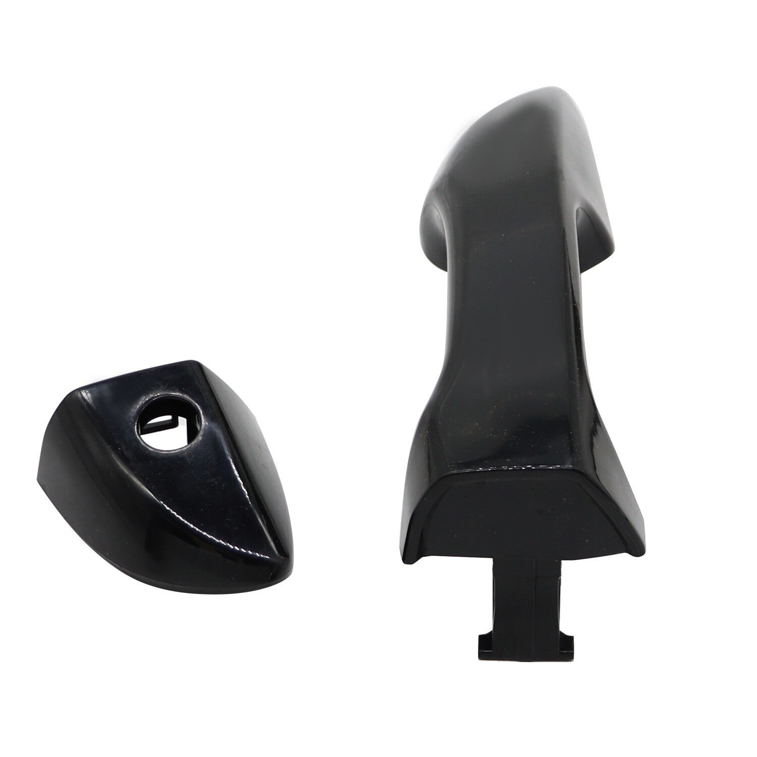 Front Left Exterior Door Handle for 2014-2019 Toyota Corolla Driver Side