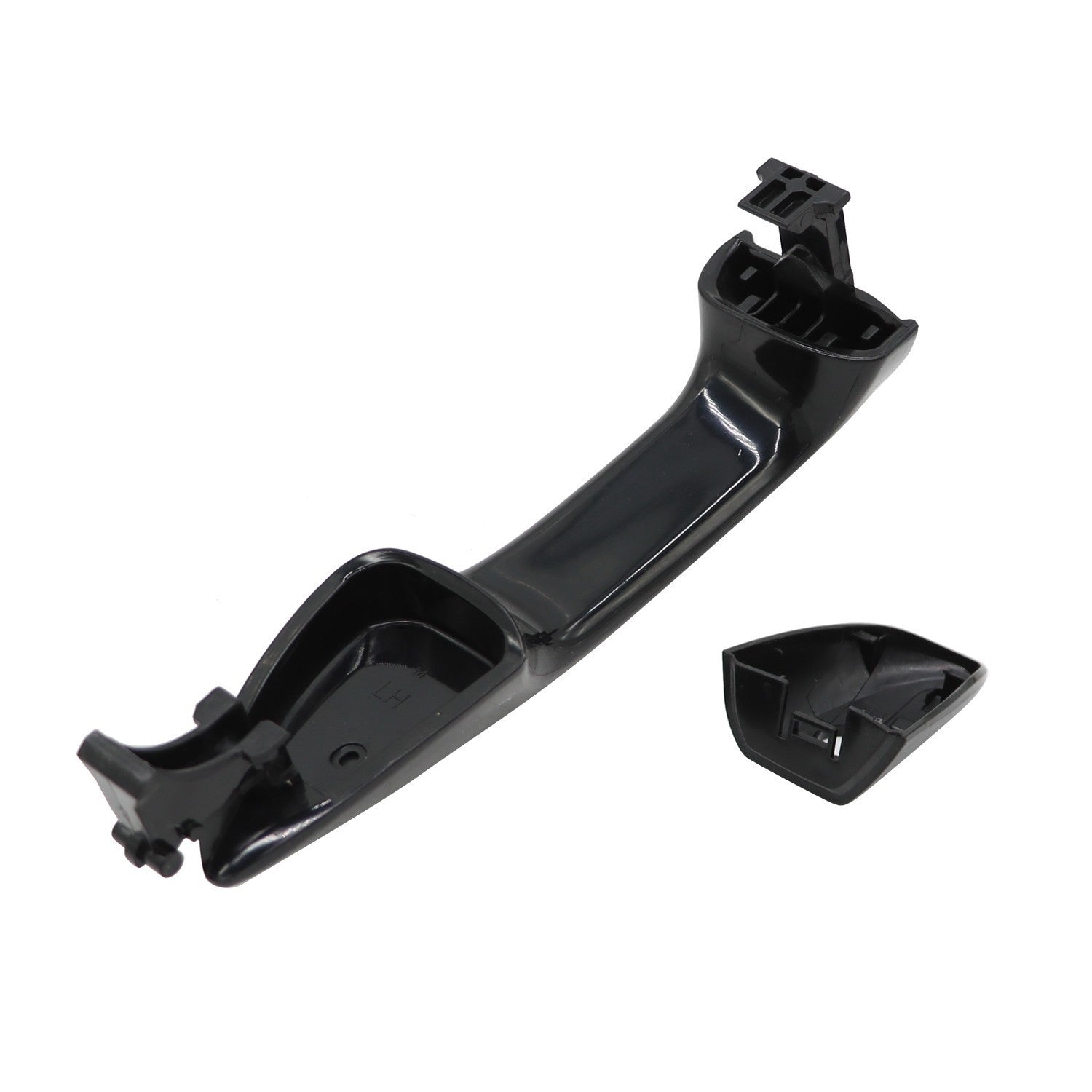 Front Left Exterior Door Handle for 2014-2019 Toyota Corolla Driver Side