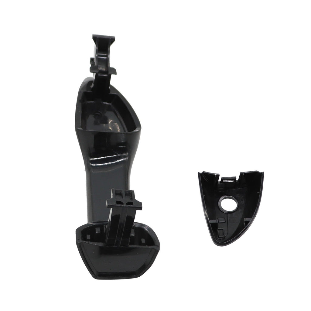Front Left Exterior Door Handle for 2014-2019 Toyota Corolla Driver Side