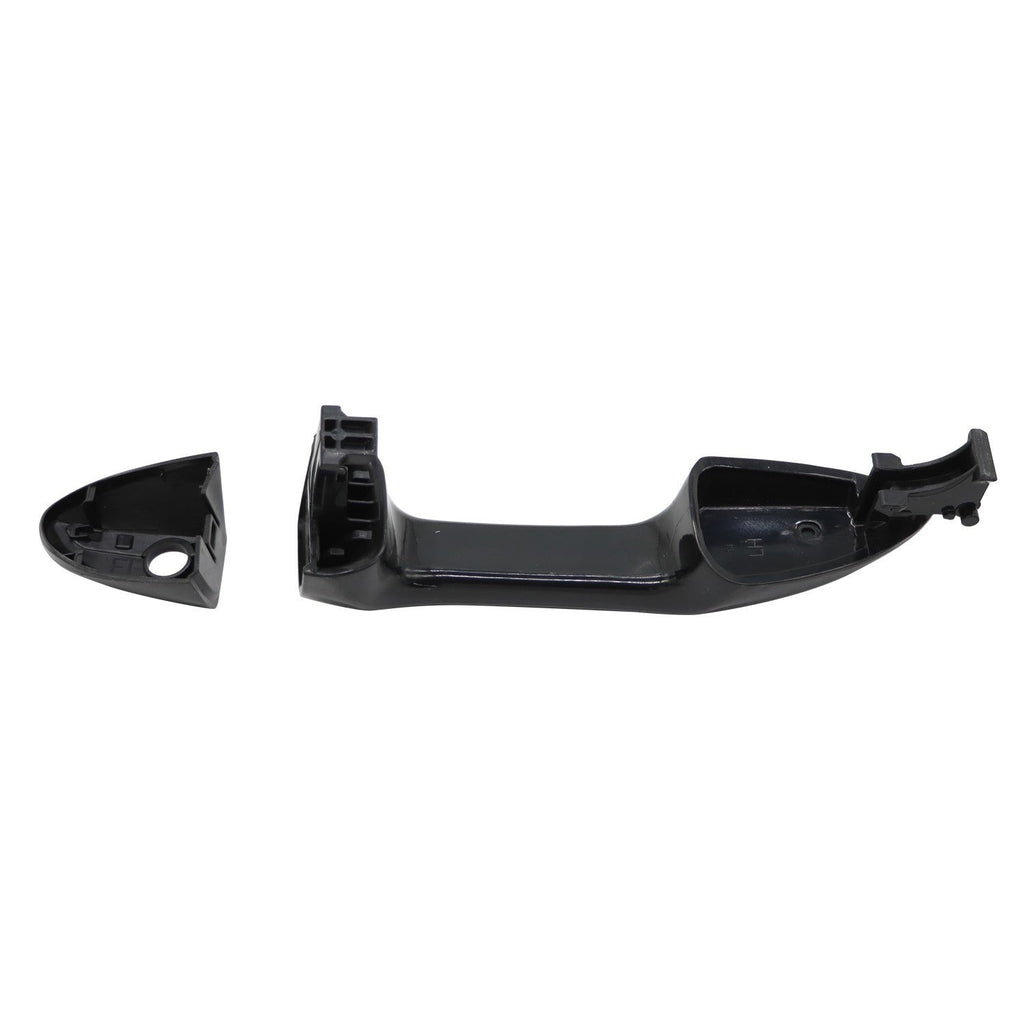 Front Left Exterior Door Handle for 2014-2019 Toyota Corolla Driver Side