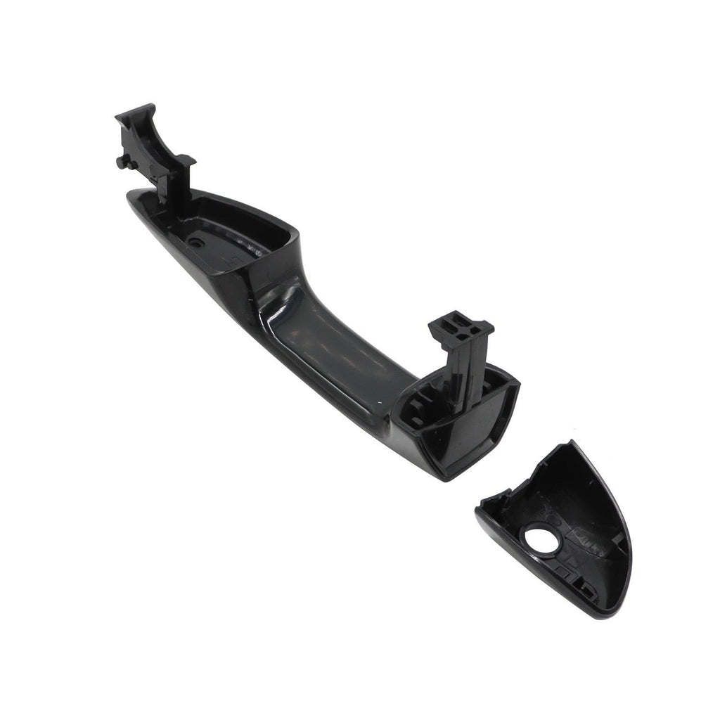 Front Left Exterior Door Handle for 2014-2019 Toyota Corolla Driver Side