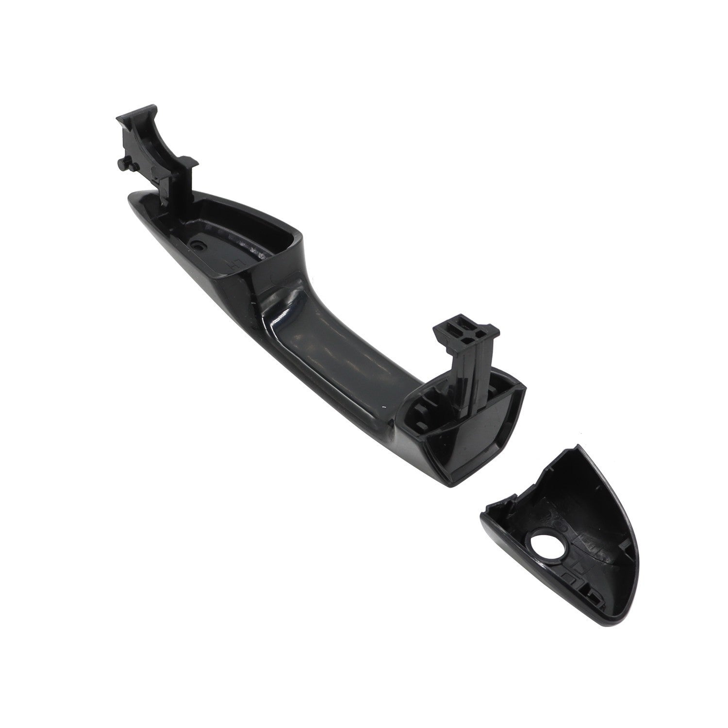 Front Left Exterior Door Handle for 2014-2019 Toyota Corolla Driver Side