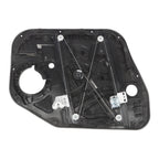 Front Right Power Window Regulator Motor for 2016-2021 Hyundai Tucson