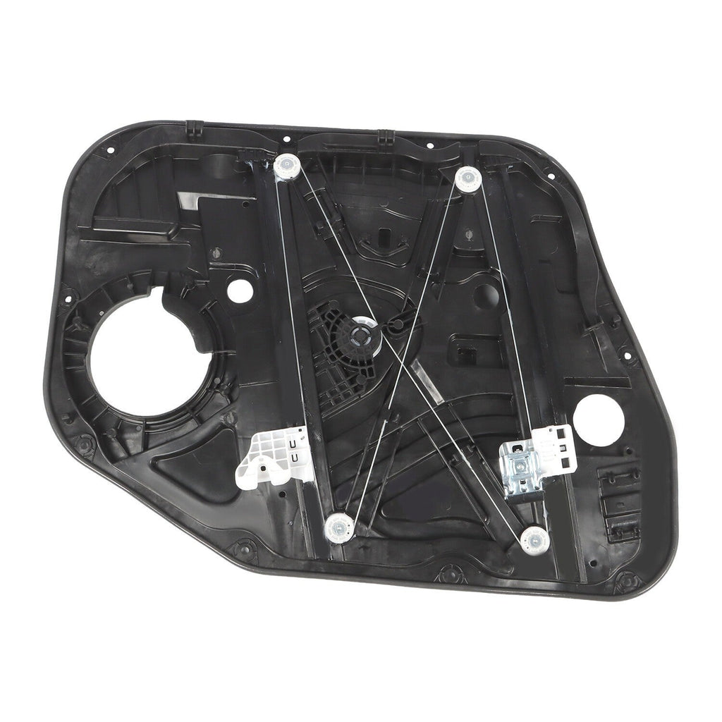 Front Right Power Window Regulator Motor for 2016-2021 Hyundai Tucson