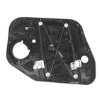 Front Right Power Window Regulator Motor for 2016-2021 Hyundai Tucson