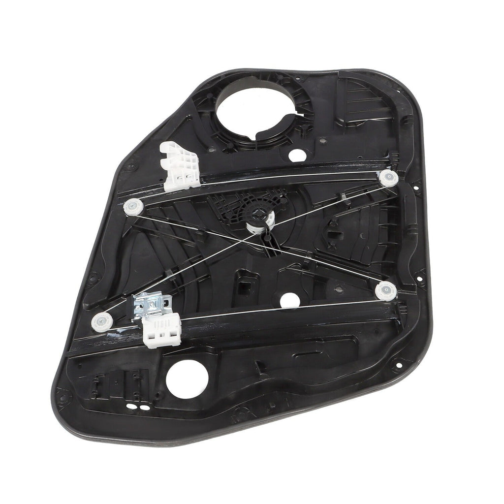 Front Right Power Window Regulator Motor for 2016-2021 Hyundai Tucson