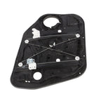 Front Right Power Window Regulator Motor for 2016-2021 Hyundai Tucson