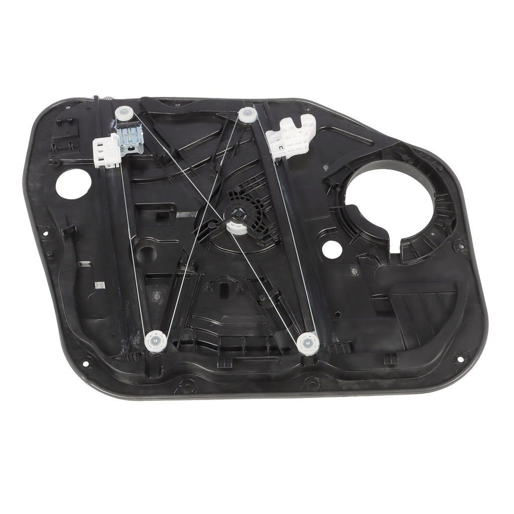Front Right Power Window Regulator Motor for 2016-2021 Hyundai Tucson
