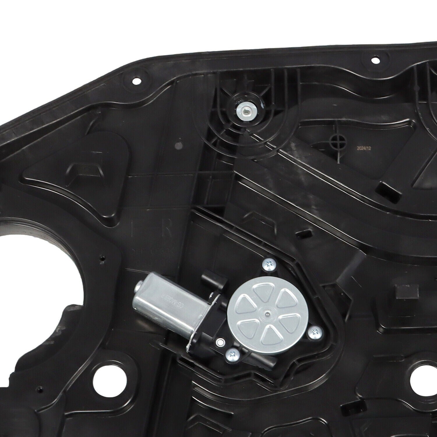 Front Right Power Window Regulator Motor for 2016-2021 Hyundai Tucson