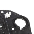 Front Right Power Window Regulator Motor for 2016-2021 Hyundai Tucson