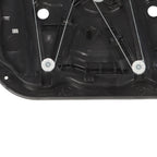 Front Right Power Window Regulator Motor for 2016-2021 Hyundai Tucson