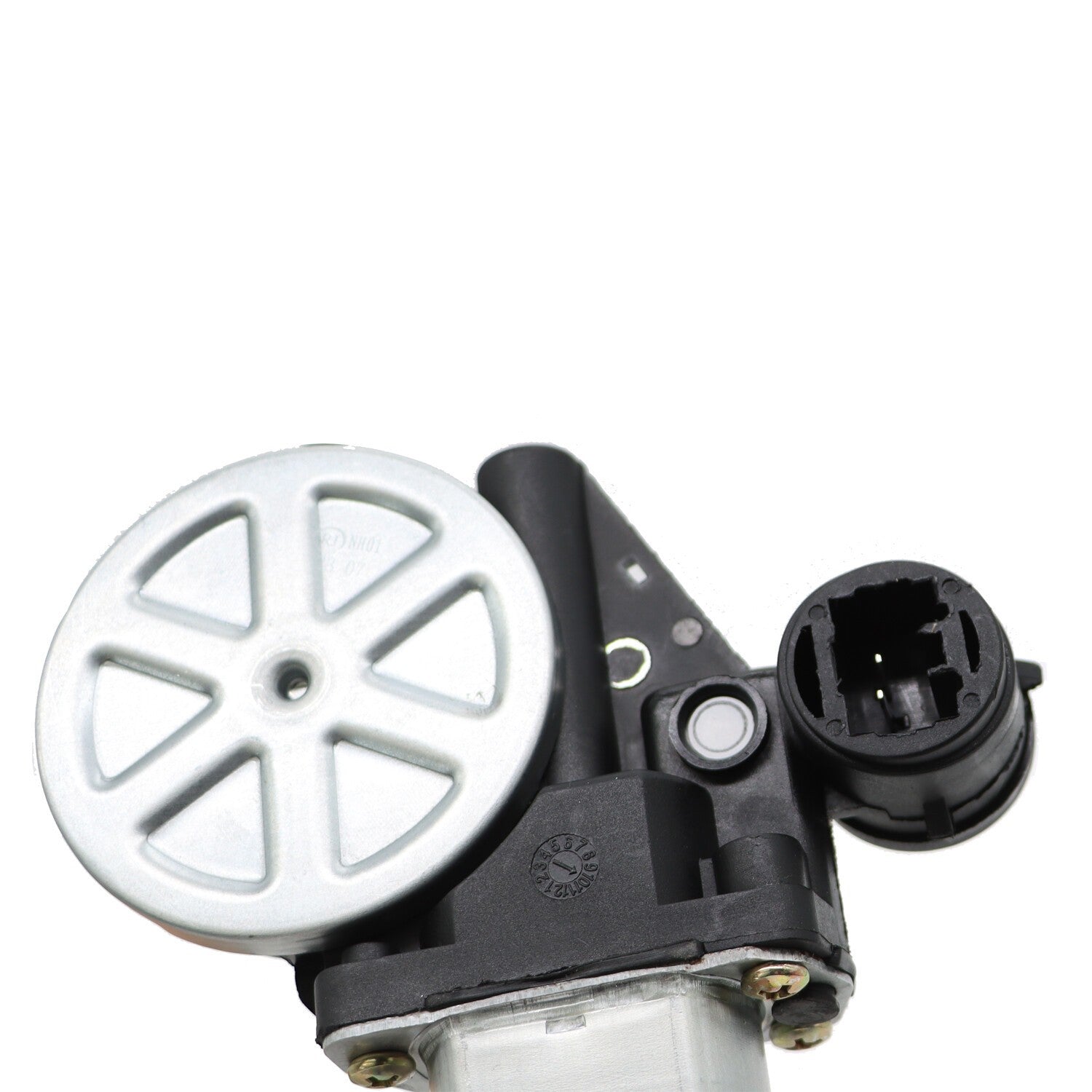 Front Power Window Motor Right Side Passenger for 01-07 Toyota Highlander