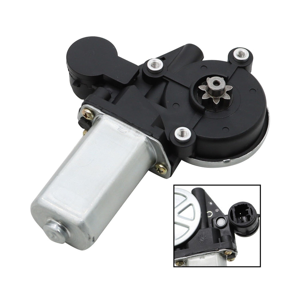 Front Power Window Motor Right Side Passenger for 01-07 Toyota Highlander