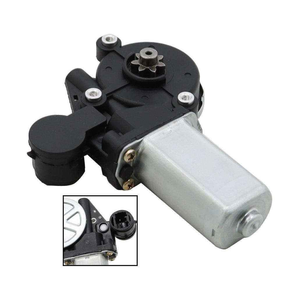 Front Power Window Motor Right Side Passenger for 01-07 Toyota Highlander