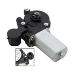 Front Power Window Motor Right Side Passenger for 01-07 Toyota Highlander
