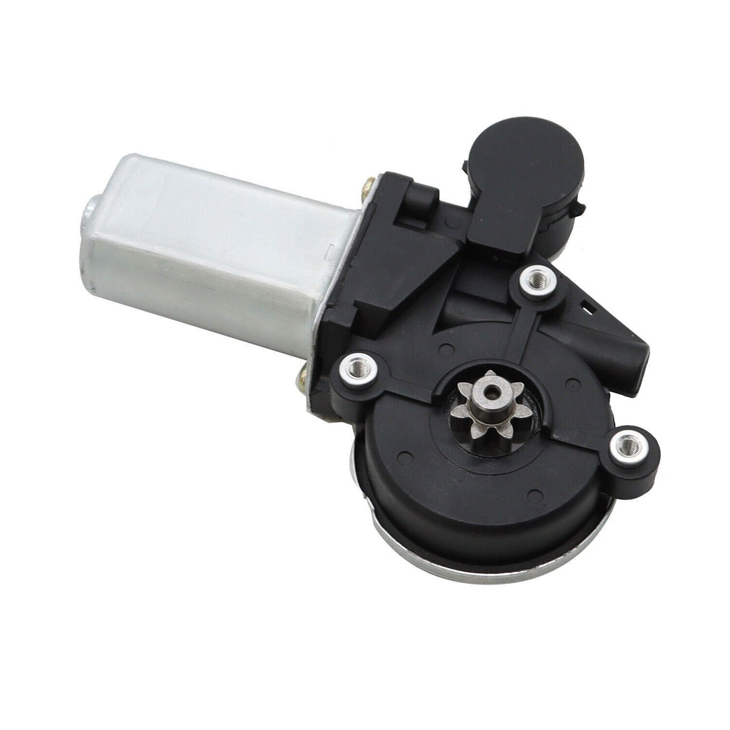 Front Power Window Motor Right Side Passenger for 01-07 Toyota Highlander