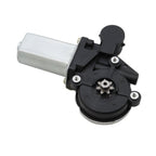 Front Power Window Motor Right Side Passenger for 01-07 Toyota Highlander