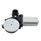 Front Power Window Motor Right Side Passenger for 01-07 Toyota Highlander